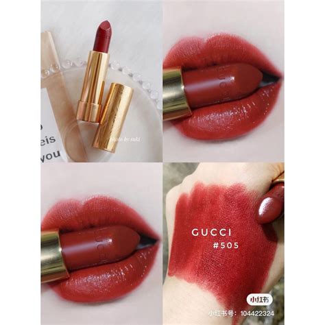 ลิป gucci ราคา|gucci lipstick thailand.